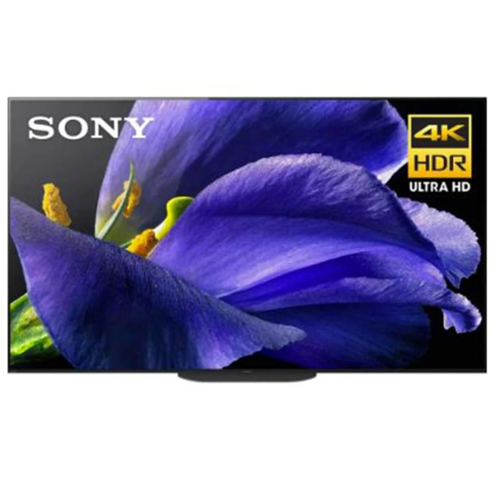 SONY OLED TV 브라비아 77인치 4K UHD TV XBR-77A