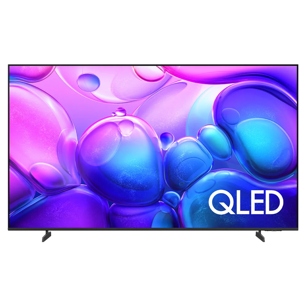 삼성전자 4K UHD QLED TV, 163cm(65인치), KQ65QF