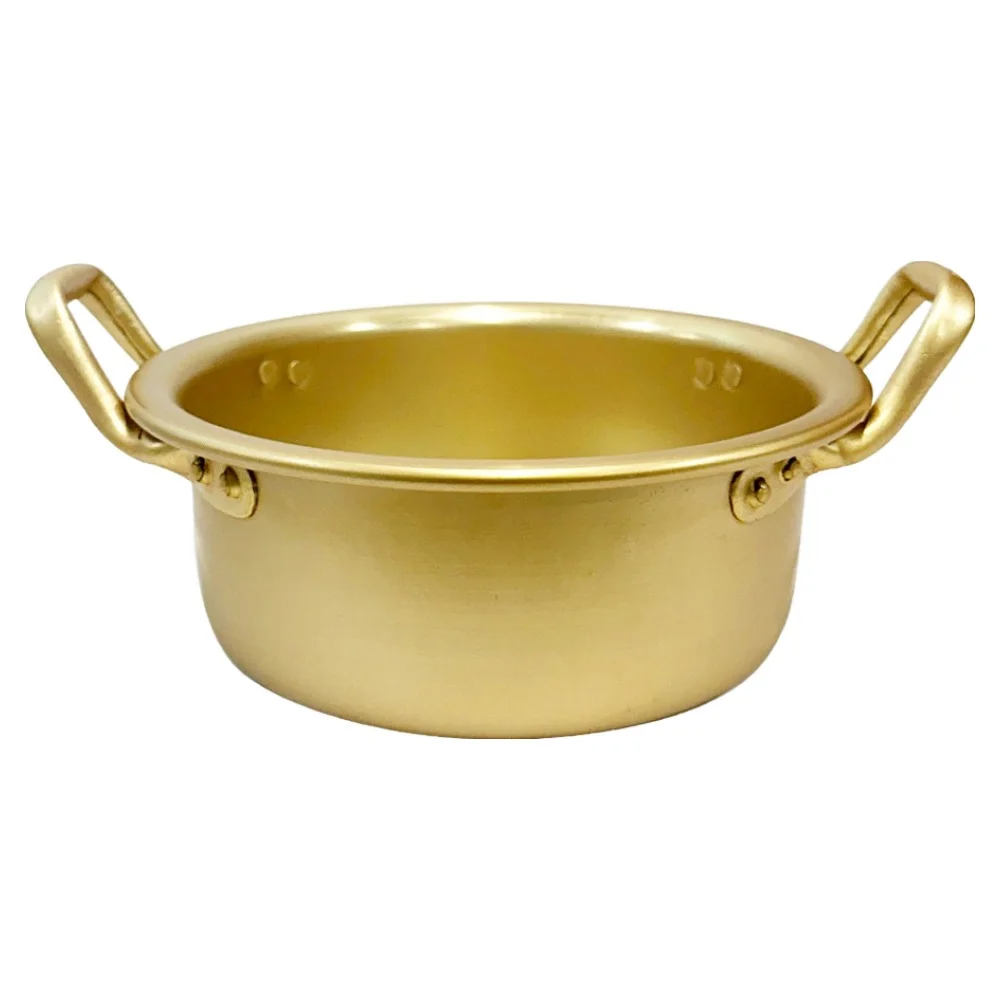 황 양은 양수 냄비