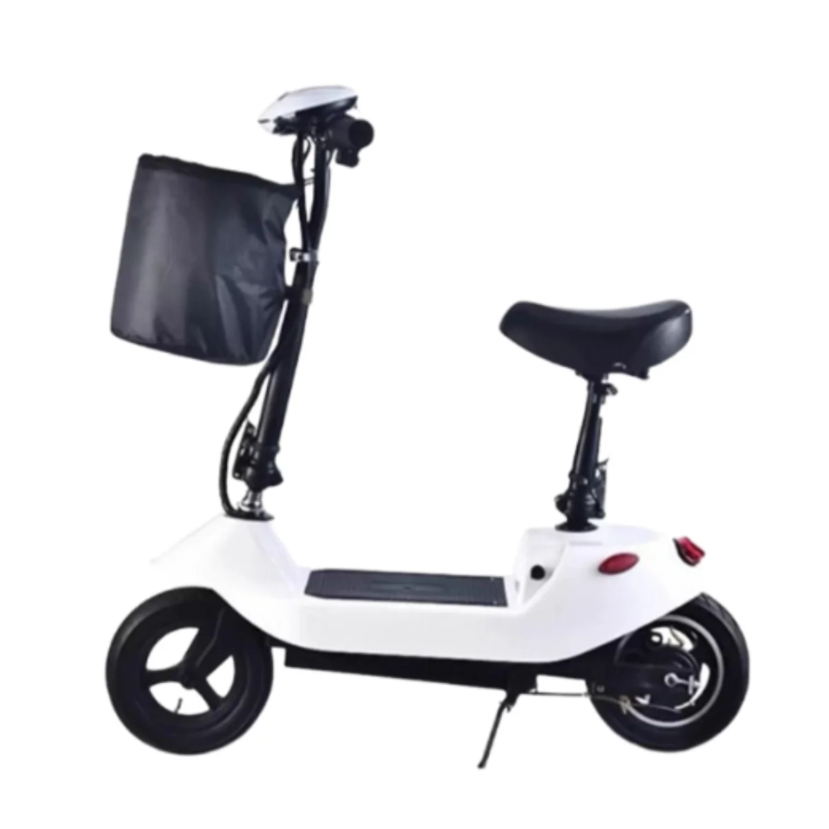 코코킥 접이식 전동킥보드 전기 휴대용 앉아서타는 초경량 여성 배달 출퇴근