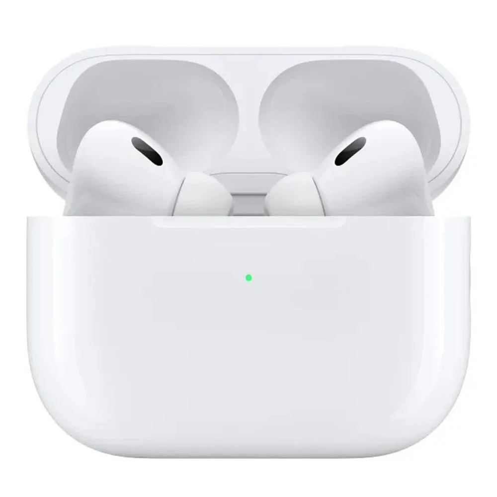 Apple 에어팟 프로 2세대 고속 충전기 거치대액티브 노이즈 캔슬링 블