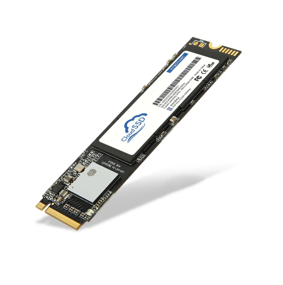 한창코퍼레이션 CLOUD SSD M.2 NVMe