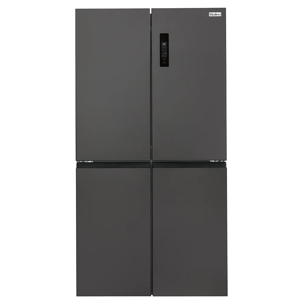 캐리어 모드비 양문형 601L 4도어 냉장고 방문설치, MRNF601BP