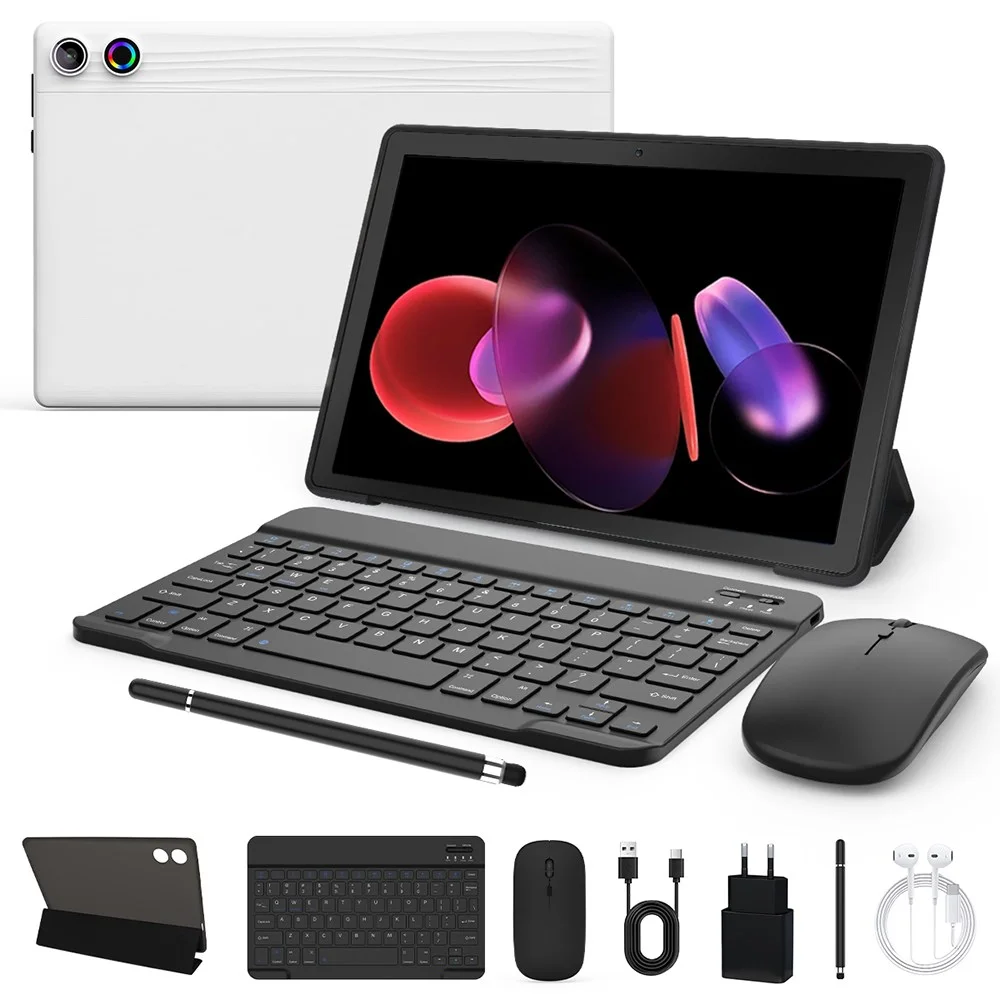 Wqplo A7L 태블릿PC 11인치태블릿 14G+64G 안드로이드 14