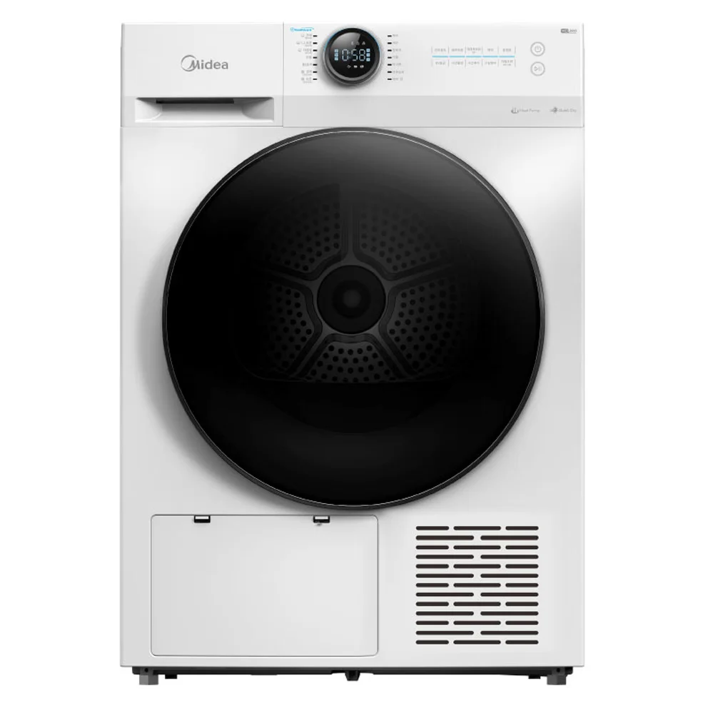 마이디어 건조기 MD200H100B/WW-KR 10kg 방문설치, MD2